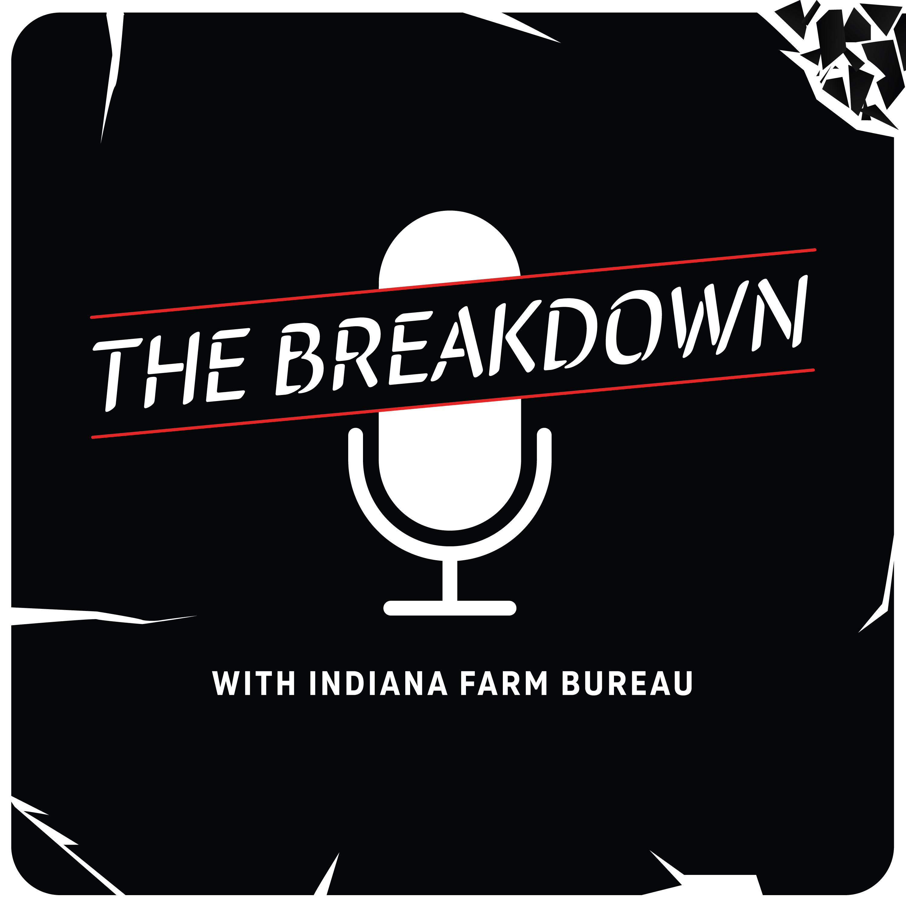The Breakdown with INFB