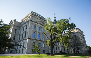 indiana state capital medium indiana state capital medium